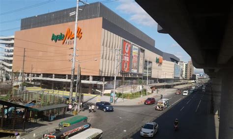 Mercury Drug (Ayala Malls Feliz, Pasig, Metro Manila .